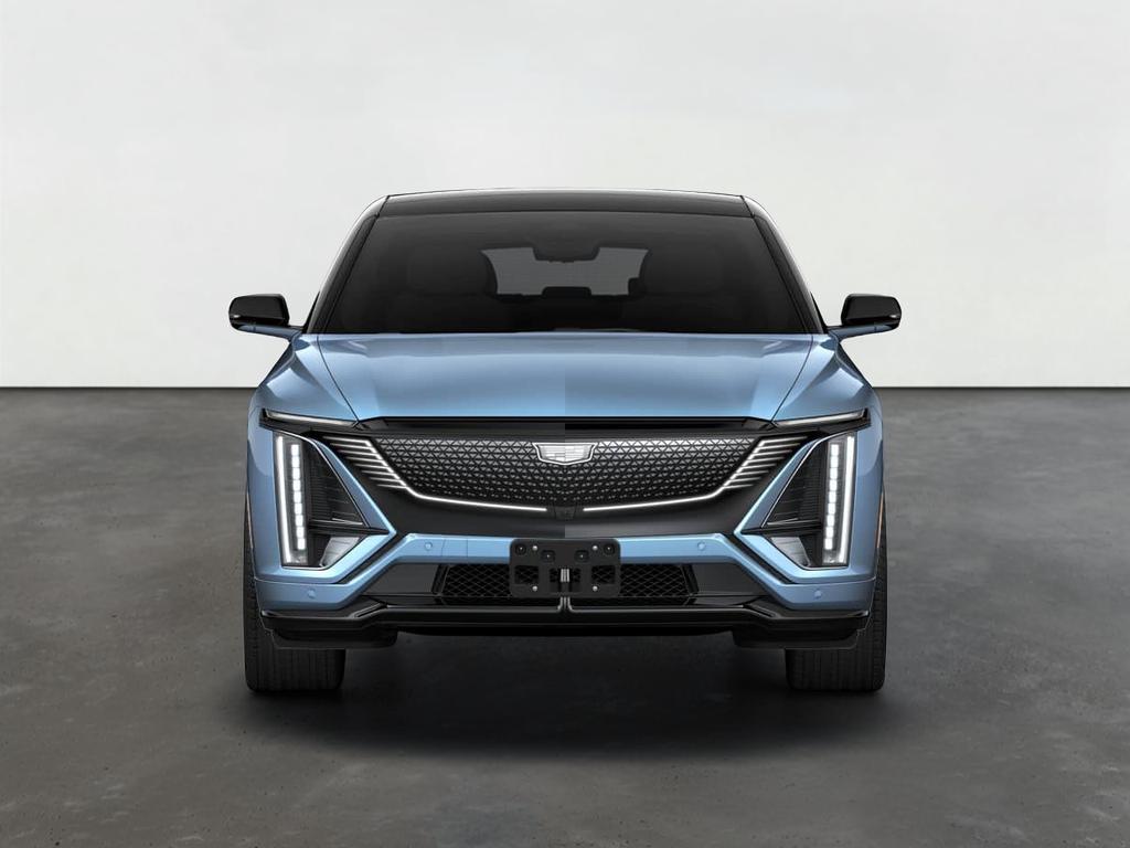 2027 Cadillac LYRIQ V-Series Premium
