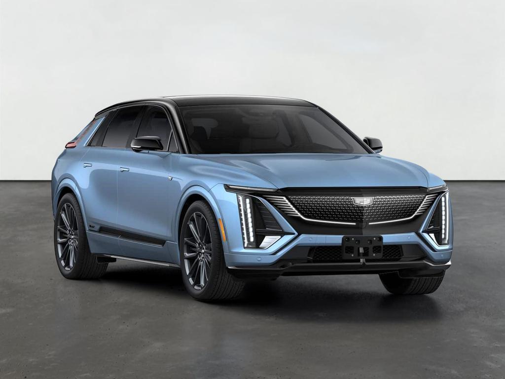 2027 Cadillac LYRIQ V-Series Premium