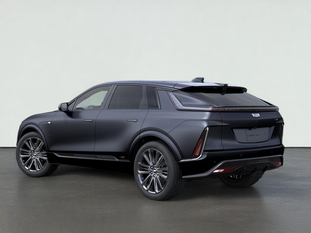 2027 Cadillac LYRIQ V-Series Premium