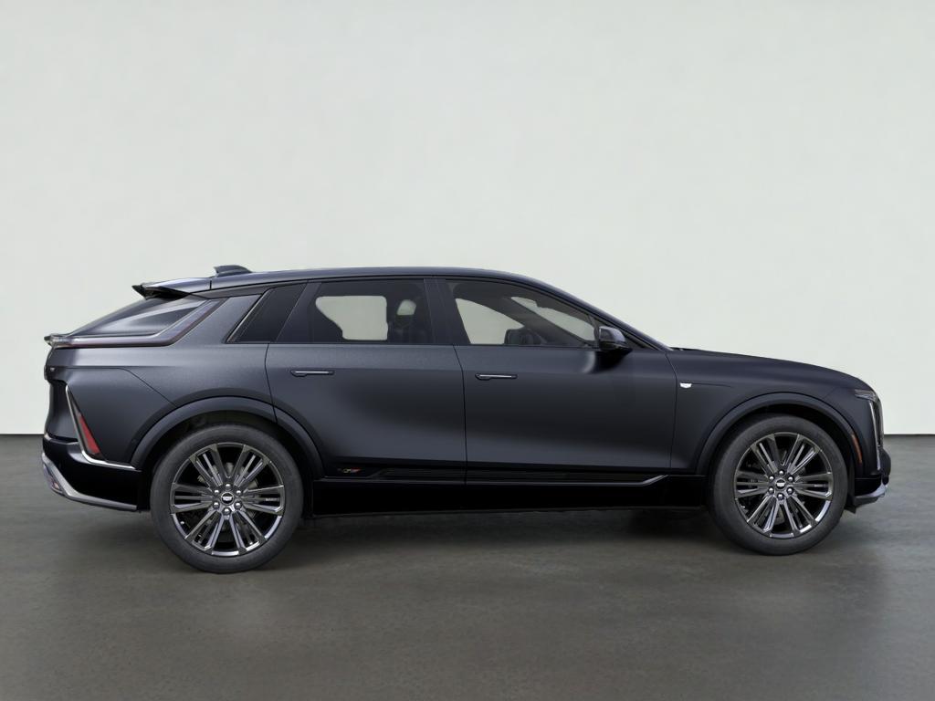 2027 Cadillac LYRIQ V-Series Premium