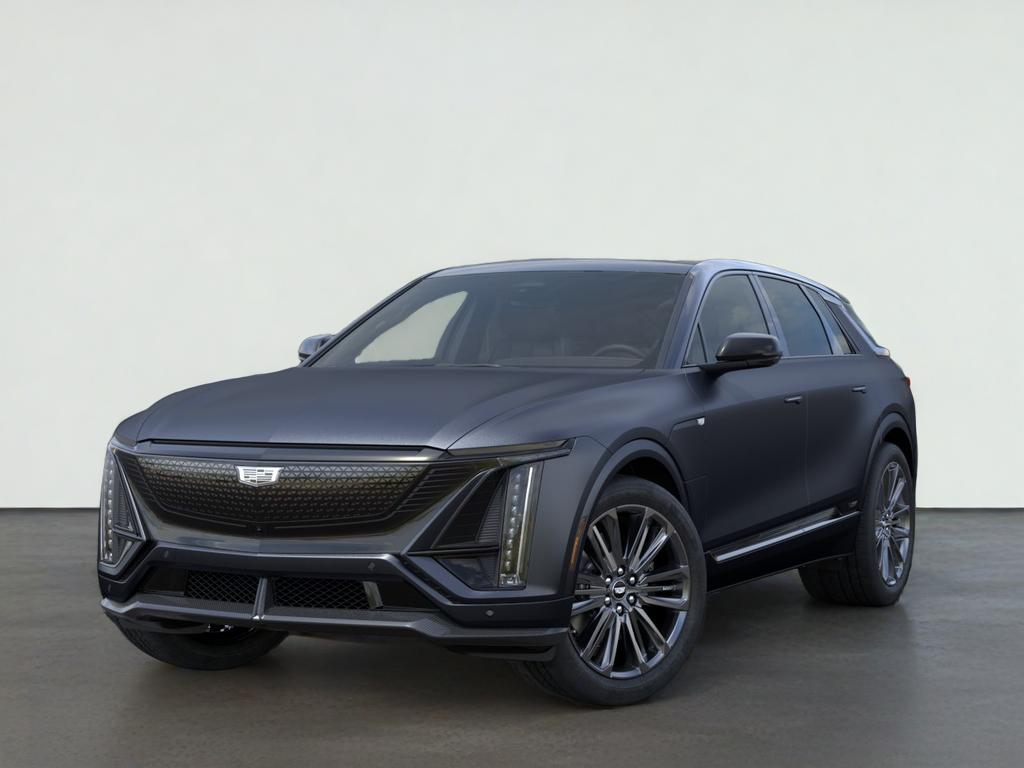 2027 Cadillac LYRIQ V-Series Premium