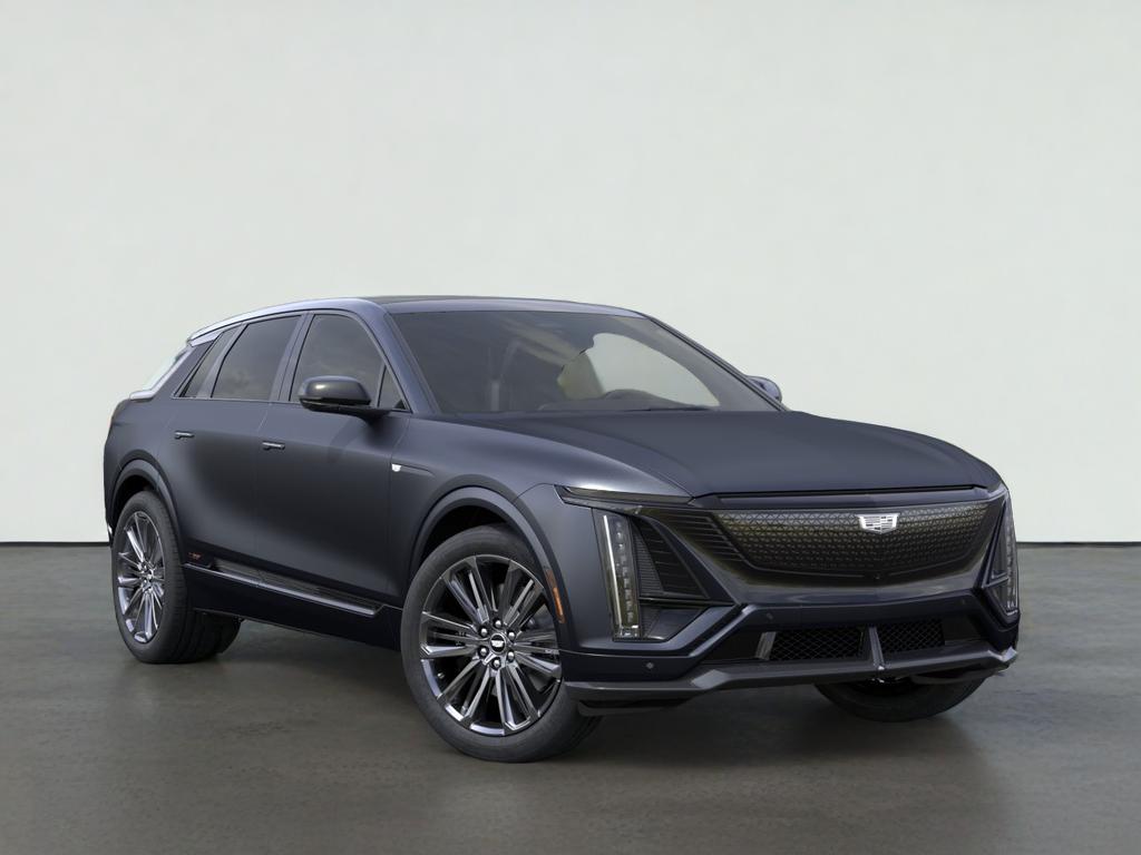 2027 Cadillac LYRIQ V-Series Premium