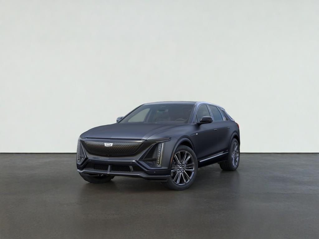 2027 Cadillac LYRIQ V-Series Premium