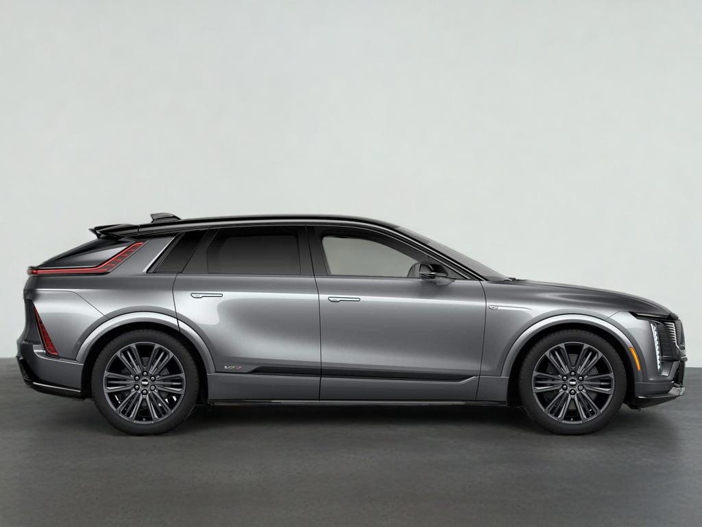 2027 Cadillac LYRIQ V-Series