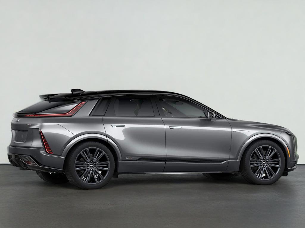 2027 Cadillac LYRIQ V-Series