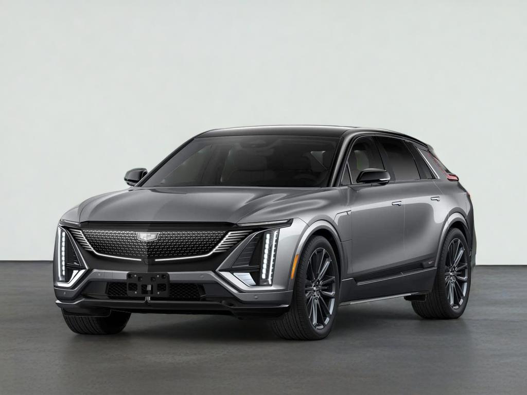 2027 Cadillac LYRIQ V-Series