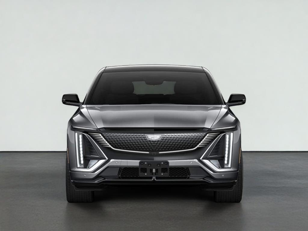 2027 Cadillac LYRIQ V-Series