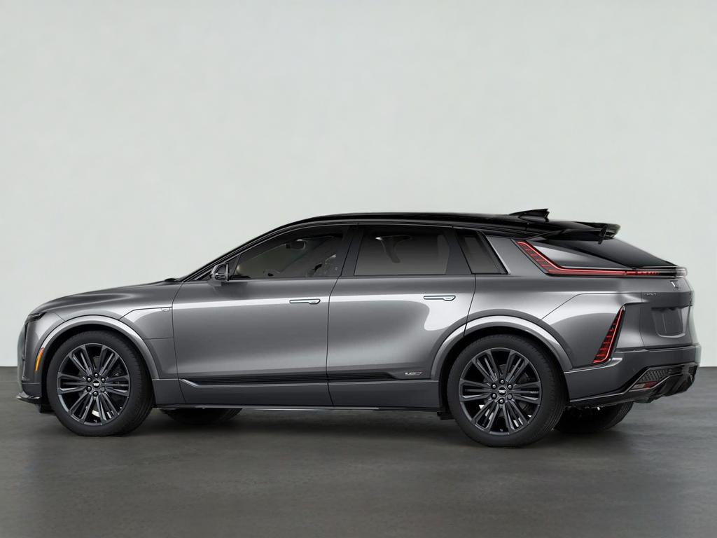 2027 Cadillac LYRIQ V-Series