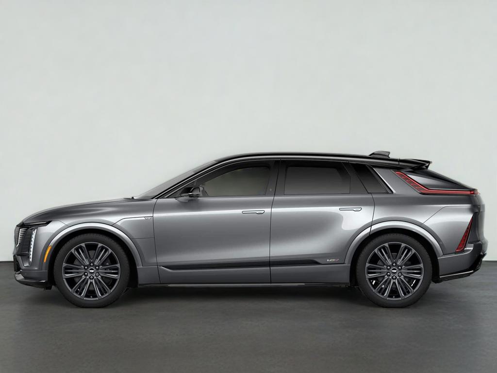 2027 Cadillac LYRIQ V-Series