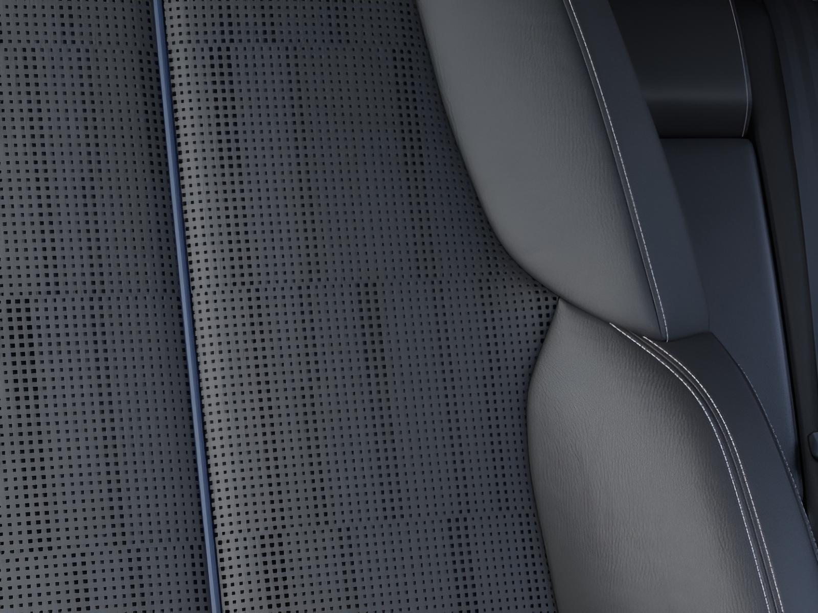 2027 Cadillac LYRIQ Premium Luxury