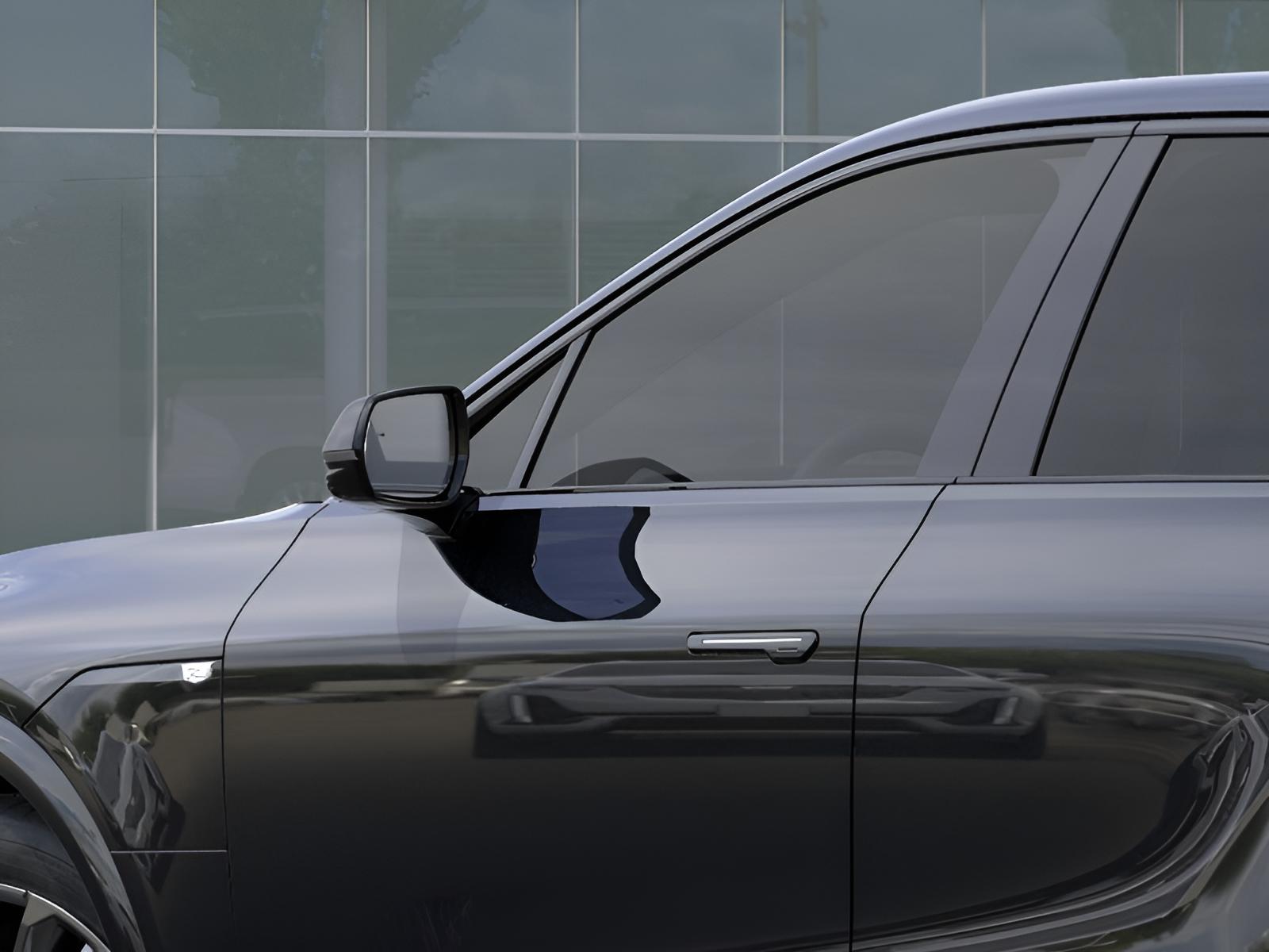 2026 Cadillac LYRIQ V-Series