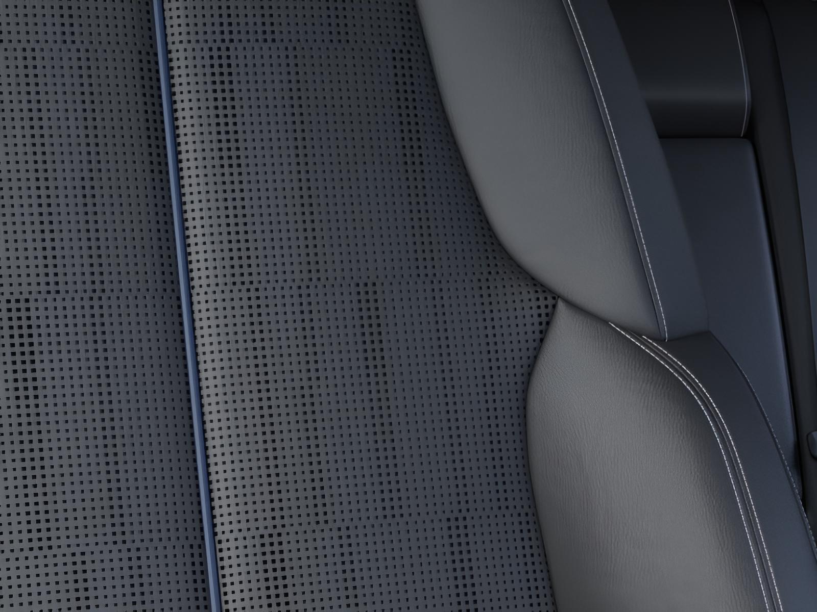 2026 Cadillac LYRIQ V-Series