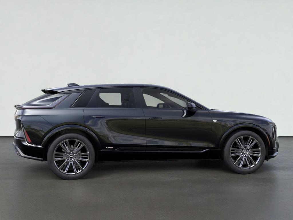 2026 Cadillac LYRIQ V-Series