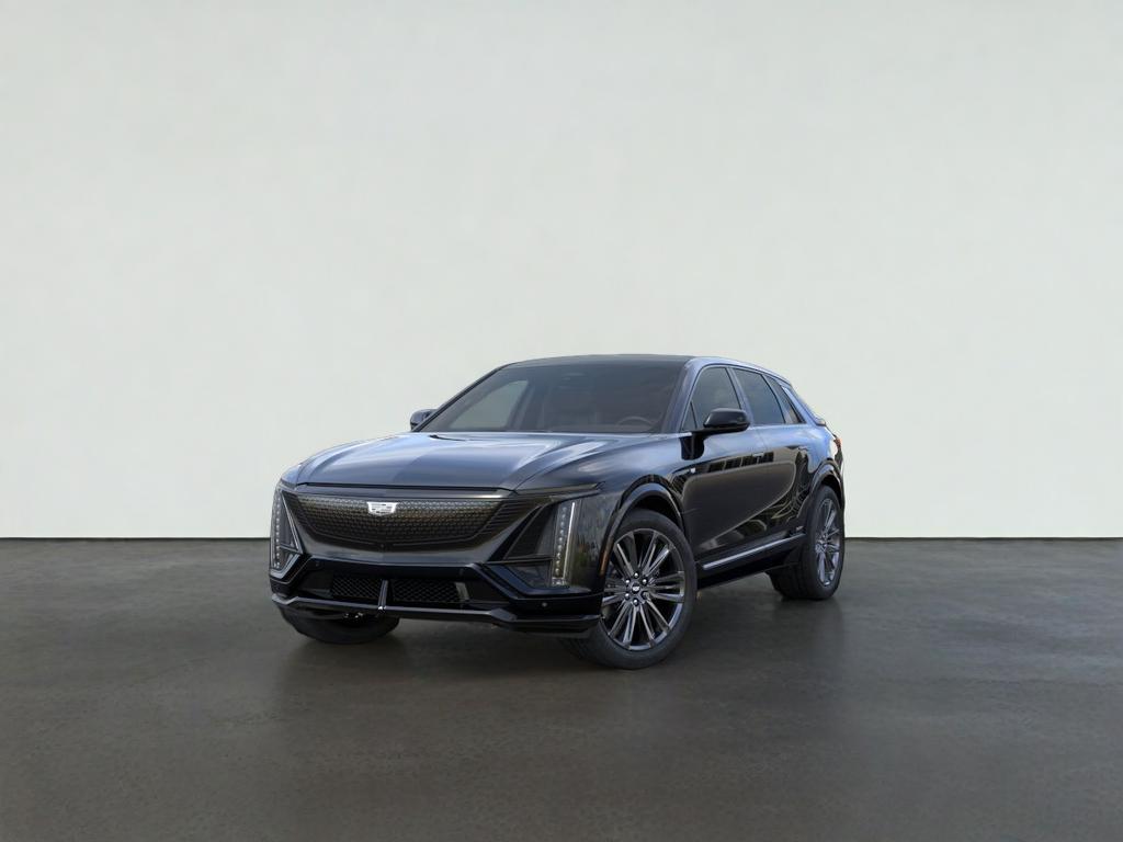 2026 Cadillac LYRIQ V-Series