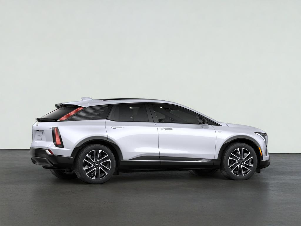 2027 Cadillac OPTIQ Sport