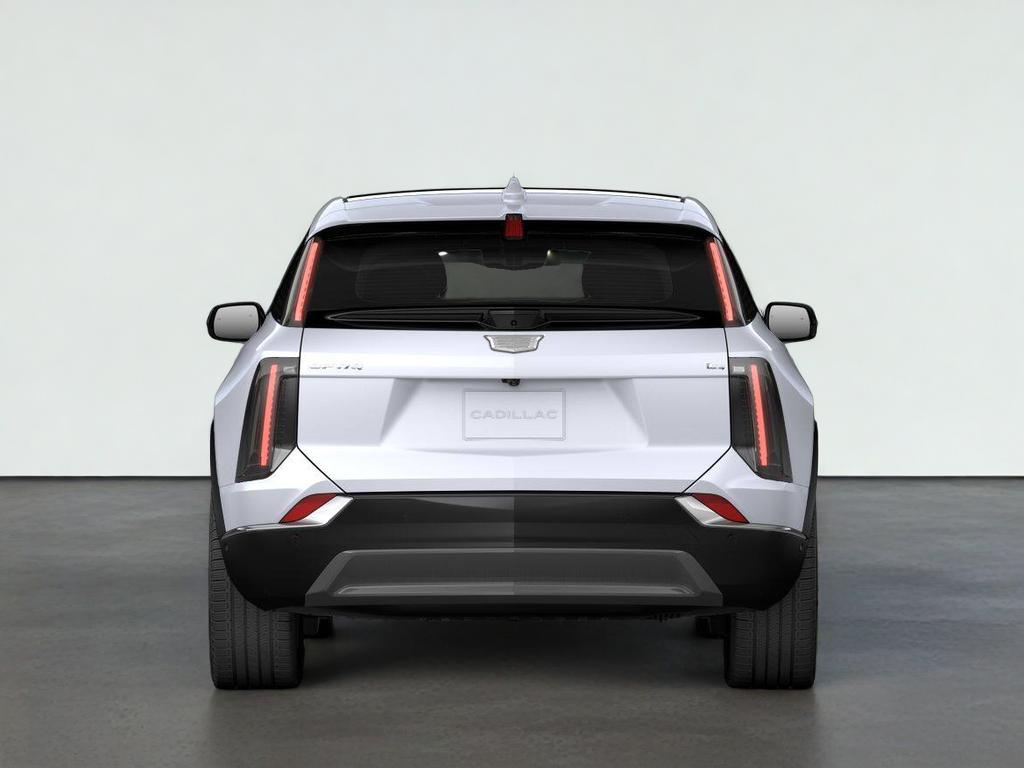 2027 Cadillac OPTIQ Sport