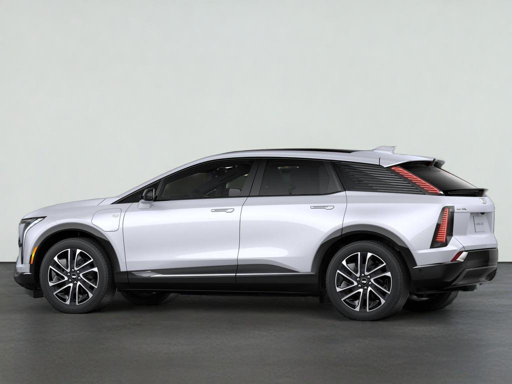2027 Cadillac OPTIQ Sport