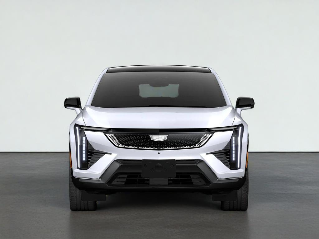 2027 Cadillac OPTIQ Sport