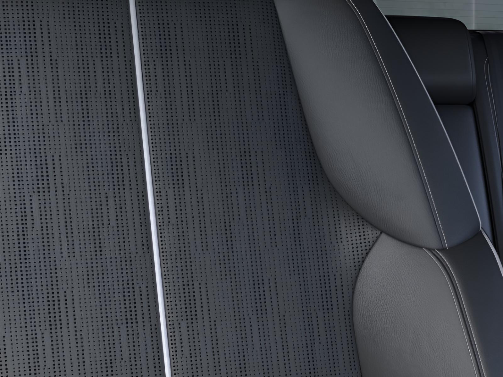 2027 Cadillac OPTIQ Premium Luxury