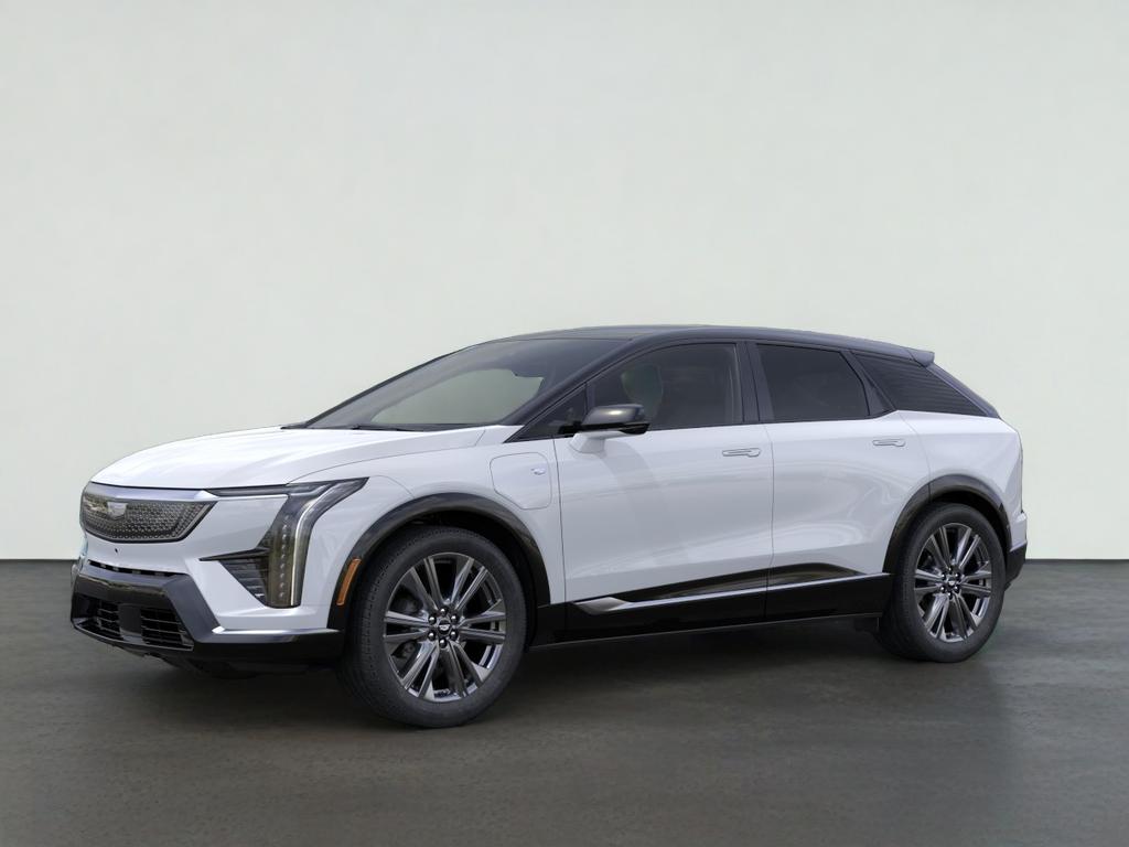 2027 Cadillac OPTIQ Premium Sport