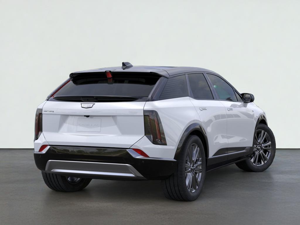 2027 Cadillac OPTIQ Premium Sport