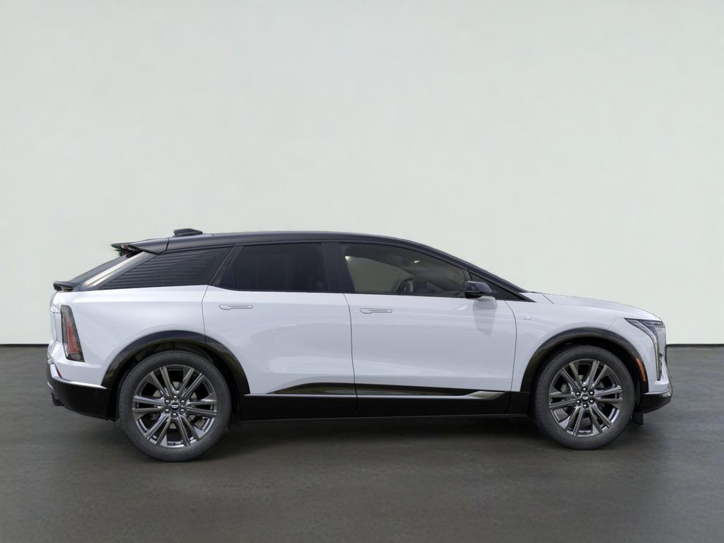 2027 Cadillac OPTIQ Premium Sport