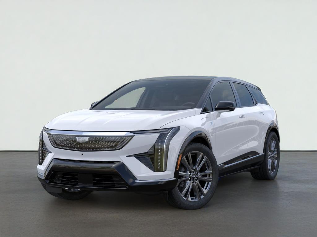 2027 Cadillac OPTIQ Premium Sport