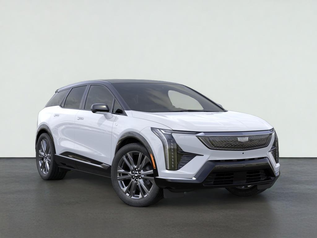 2027 Cadillac OPTIQ Premium Sport