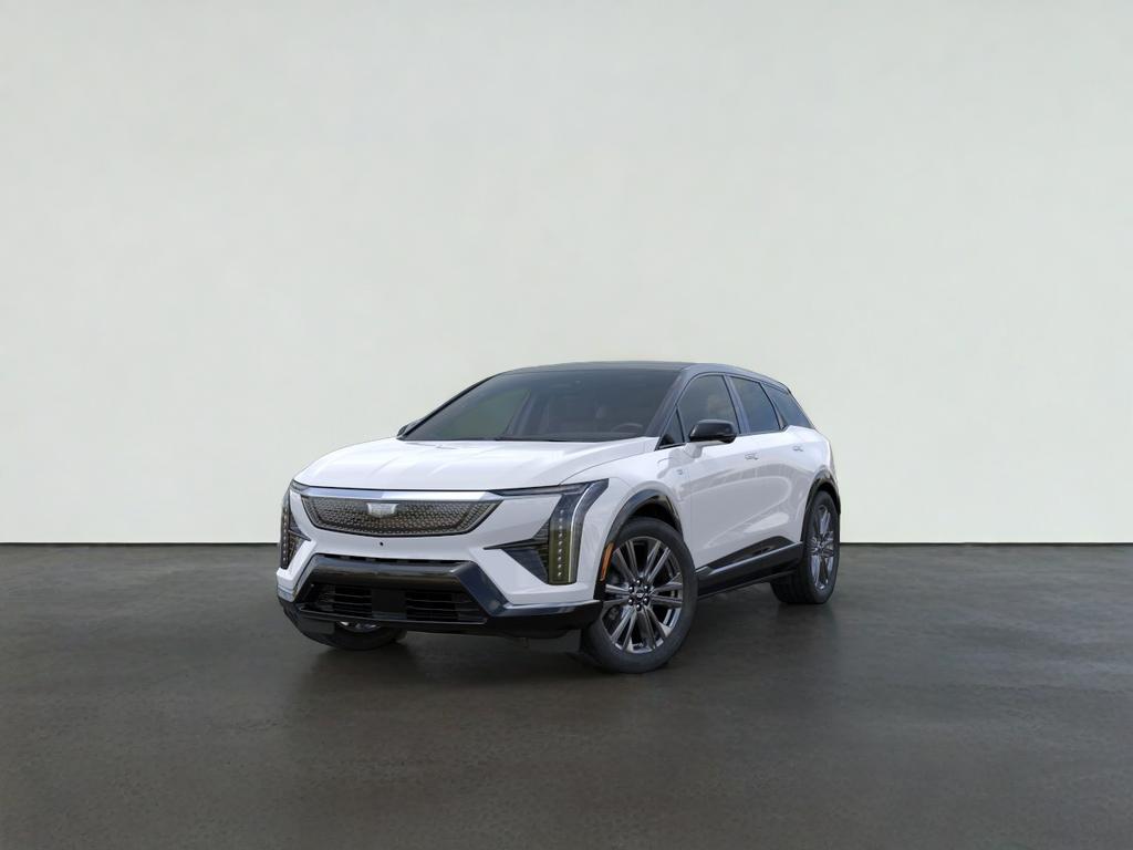2027 Cadillac OPTIQ Premium Sport