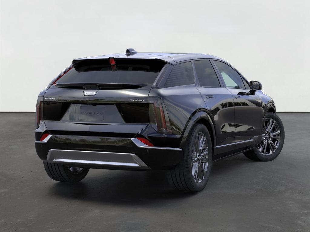 2026 Cadillac OPTIQ Premium Sport