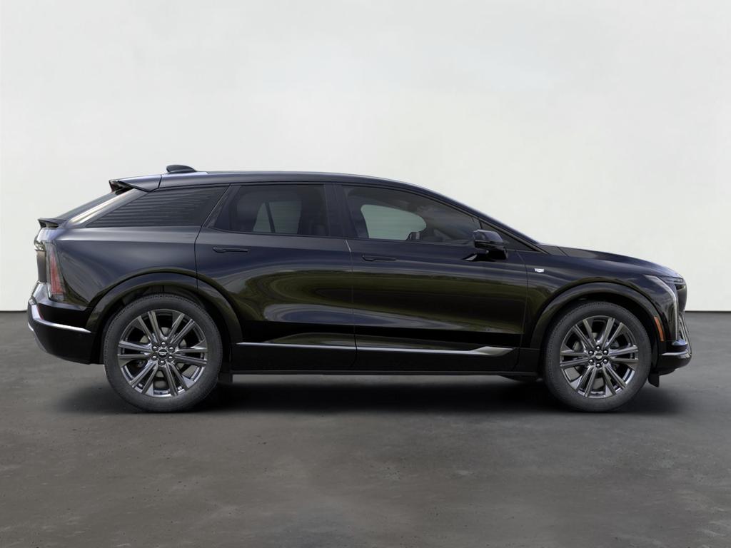 2026 Cadillac OPTIQ Premium Sport