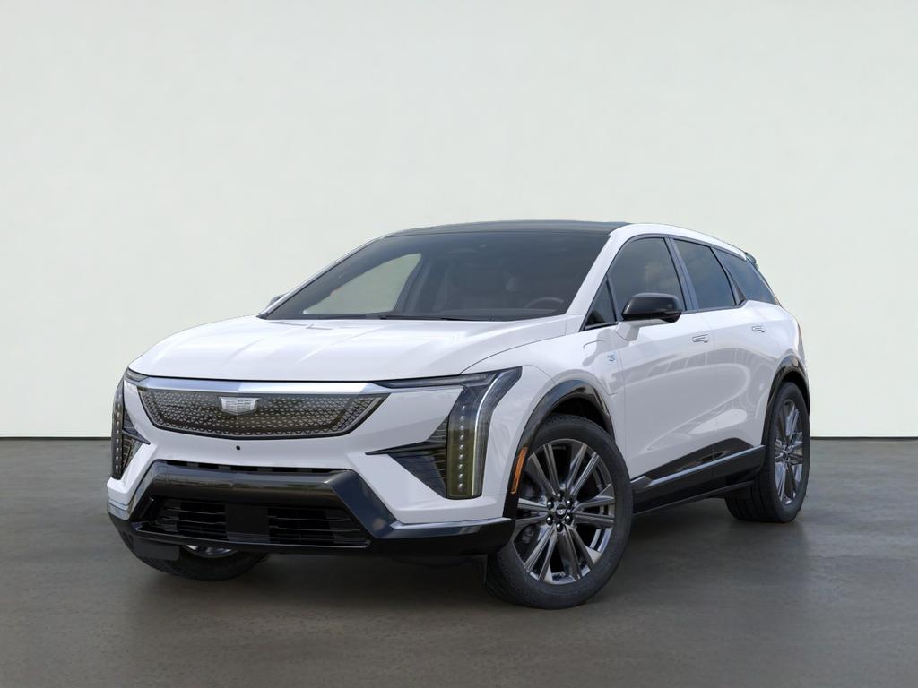 2027 Cadillac OPTIQ Premium Sport