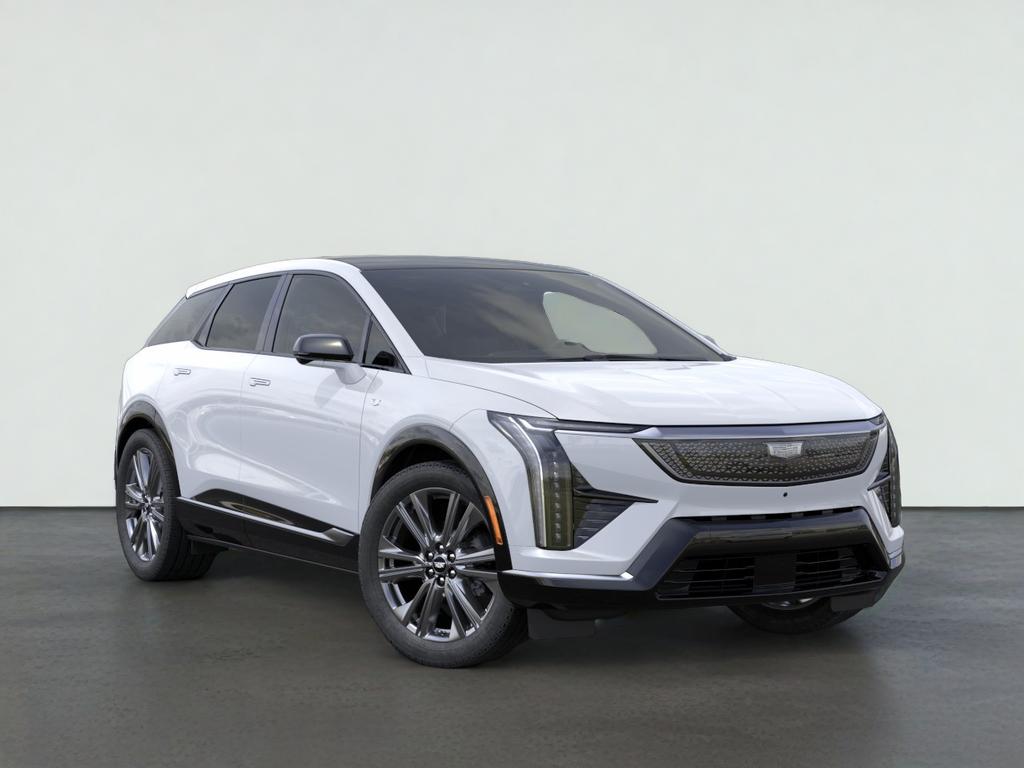 2027 Cadillac OPTIQ Premium Sport