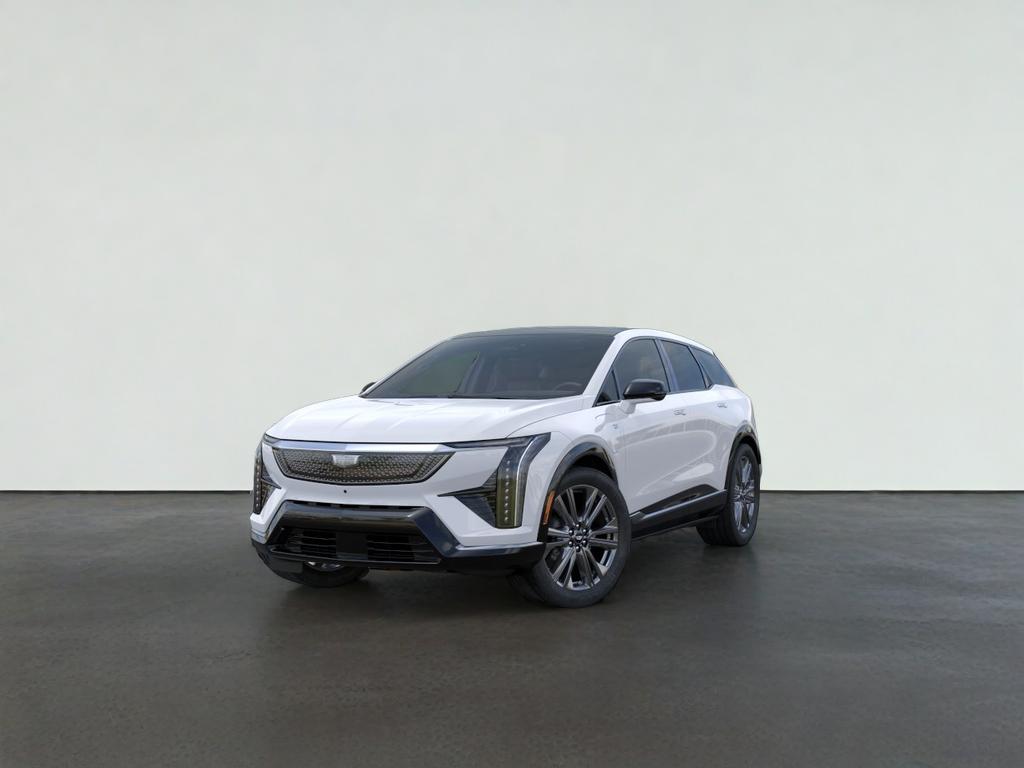 2027 Cadillac OPTIQ Premium Sport