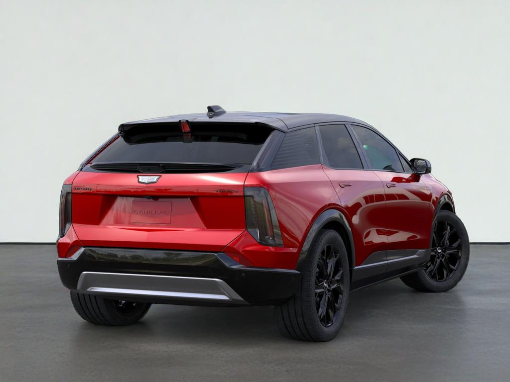 2027 Cadillac OPTIQ Premium Sport