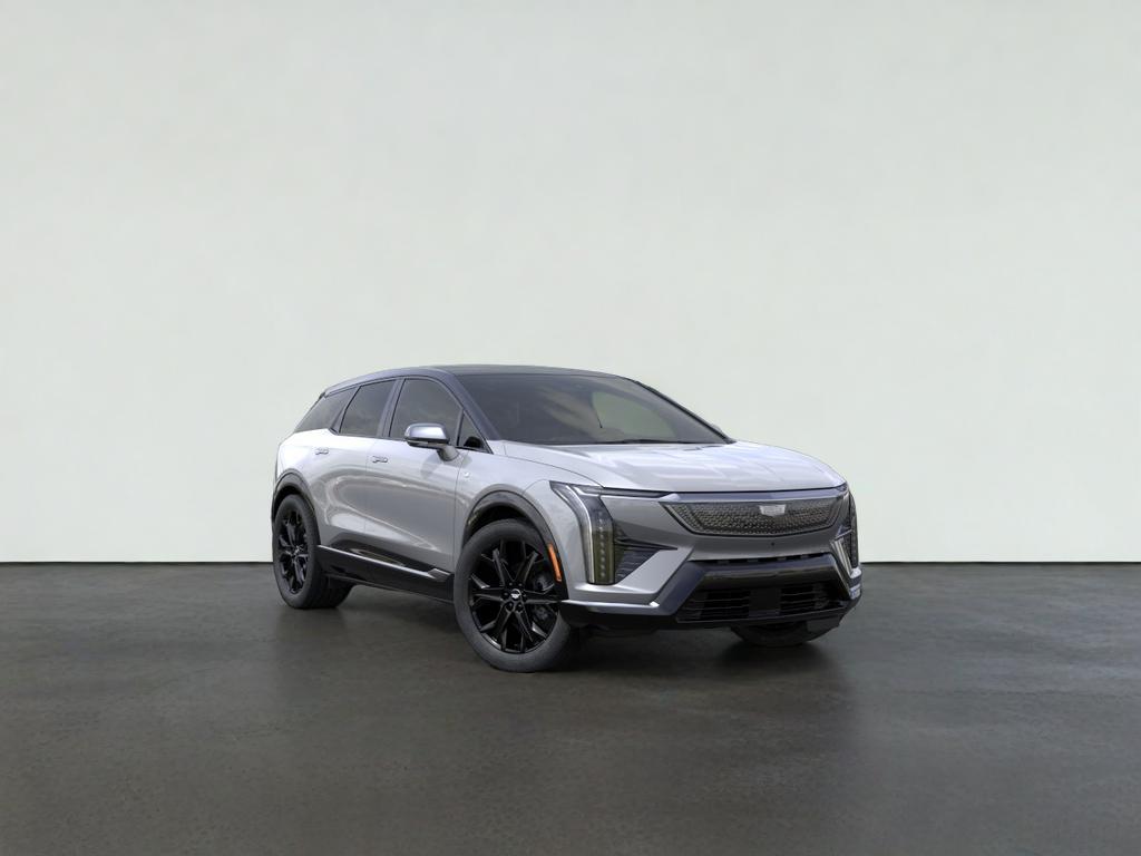 2027 Cadillac OPTIQ Premium Sport