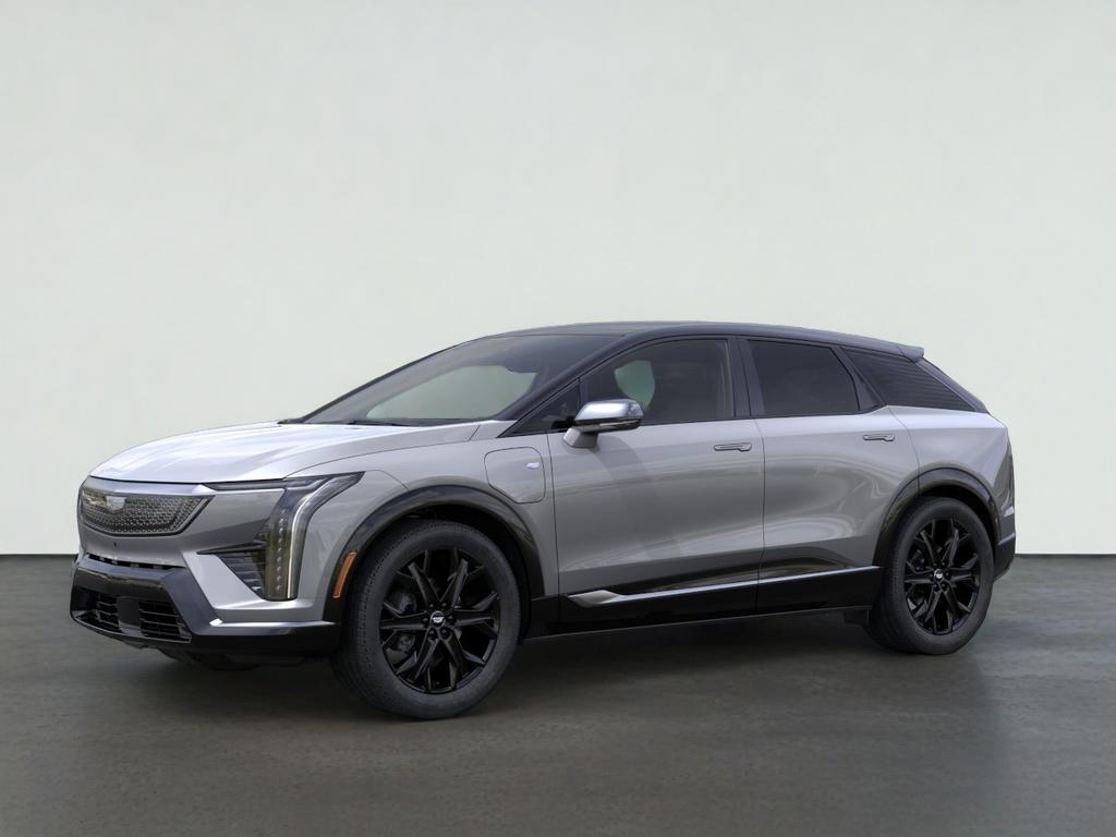 2027 Cadillac OPTIQ Premium Sport