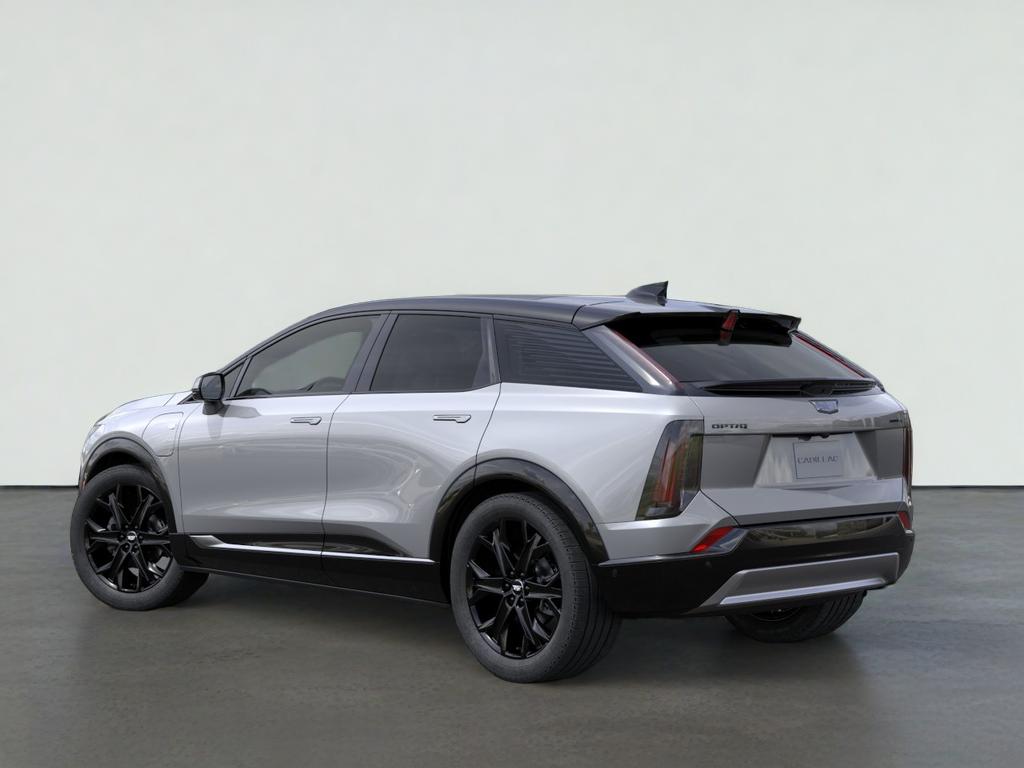 2027 Cadillac OPTIQ Premium Sport
