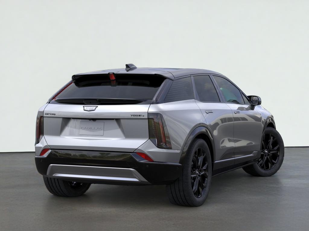 2027 Cadillac OPTIQ Premium Sport