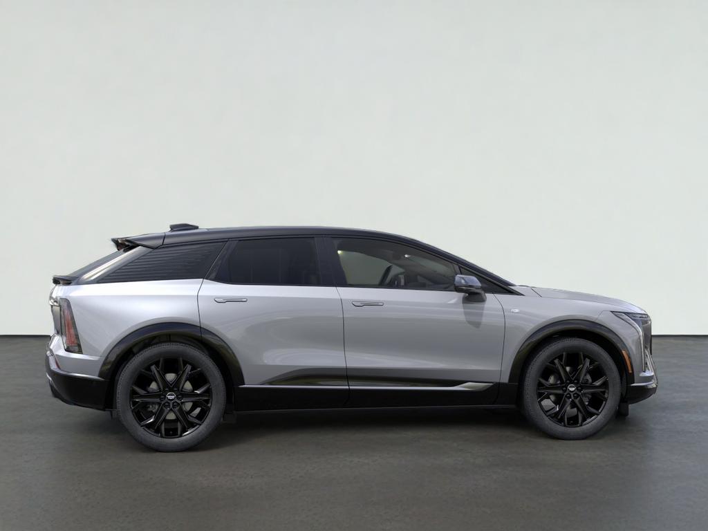 2027 Cadillac OPTIQ Premium Sport