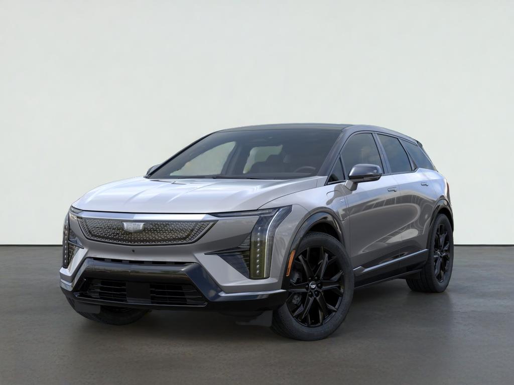 2027 Cadillac OPTIQ Premium Sport