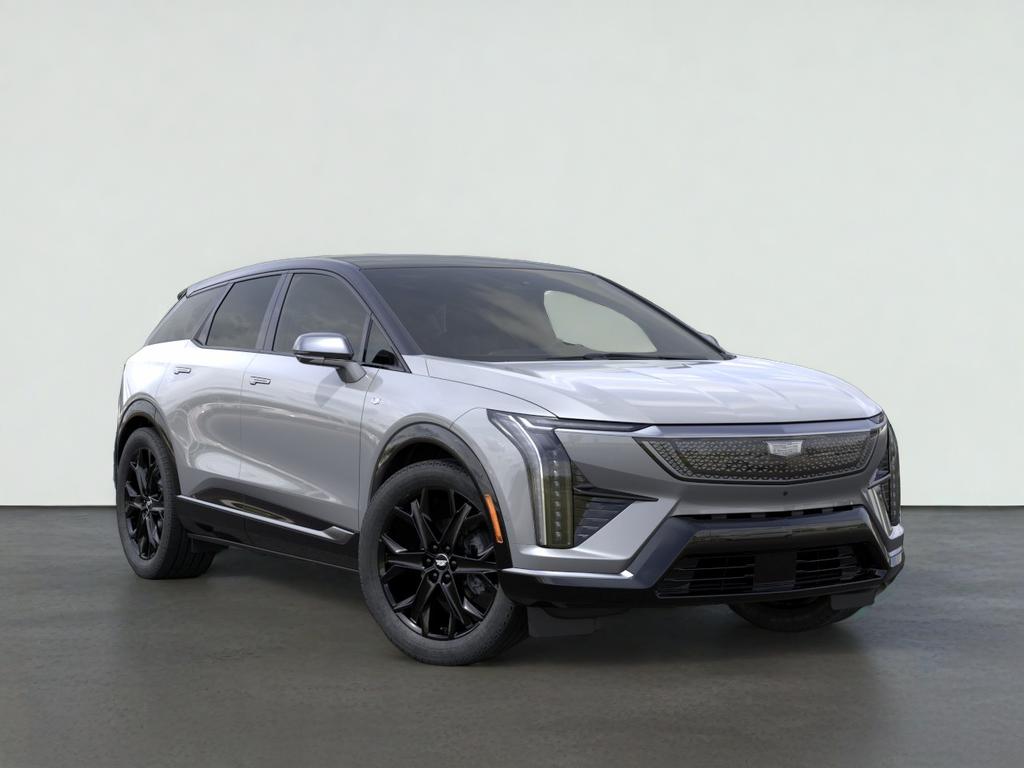 2027 Cadillac OPTIQ Premium Sport