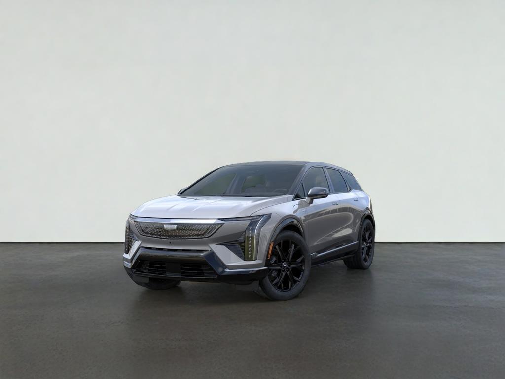 2027 Cadillac OPTIQ Premium Sport
