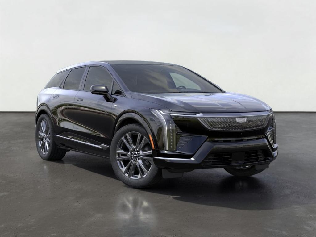 2026 Cadillac OPTIQ Premium Sport