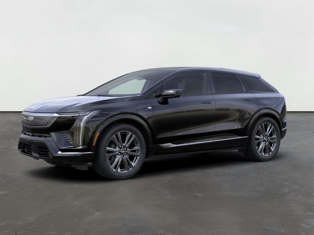 2026 Cadillac OPTIQ Premium Sport