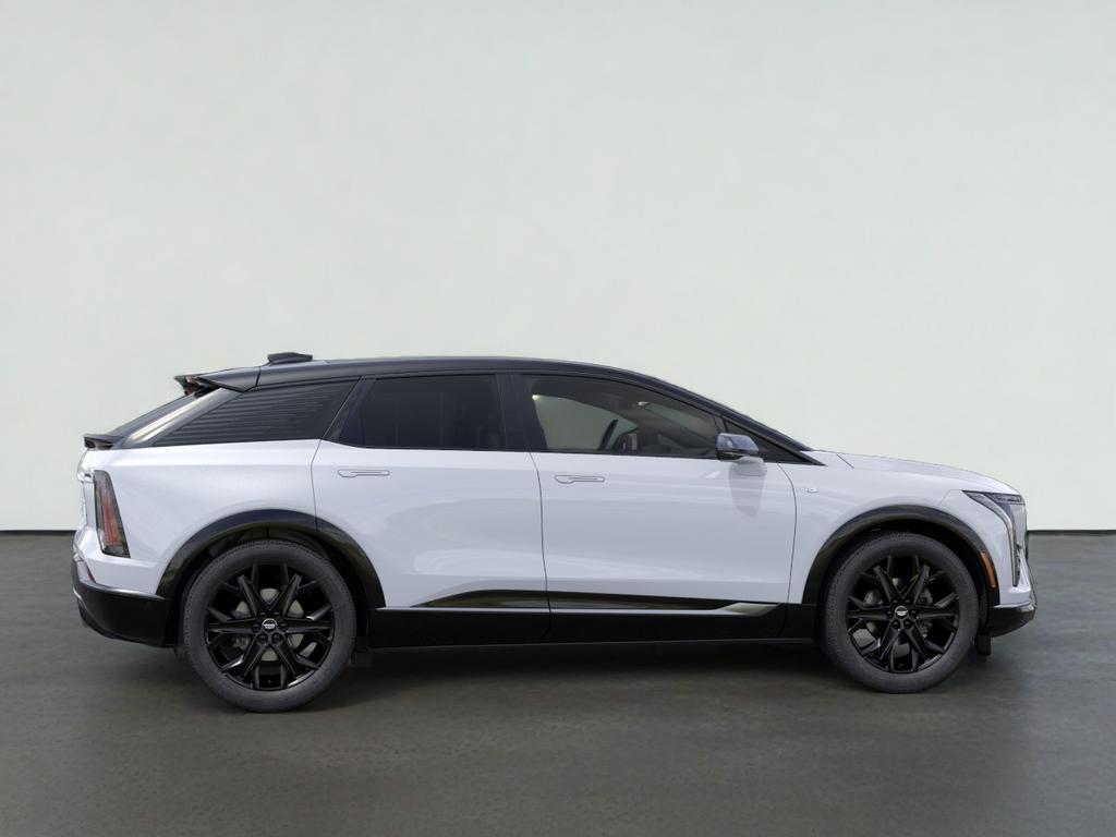 2027 Cadillac OPTIQ Premium Sport