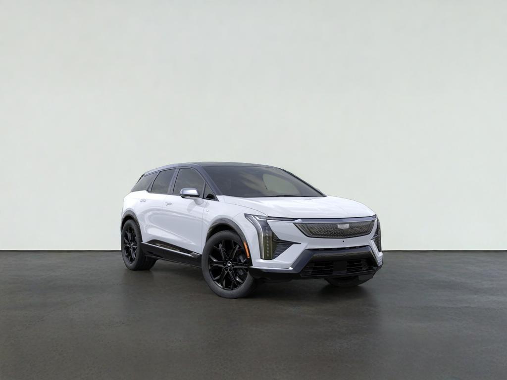 2027 Cadillac OPTIQ Premium Sport
