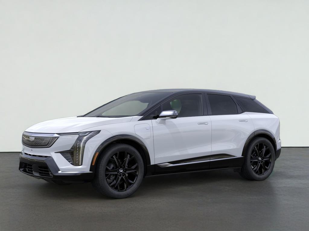 2027 Cadillac OPTIQ Premium Sport