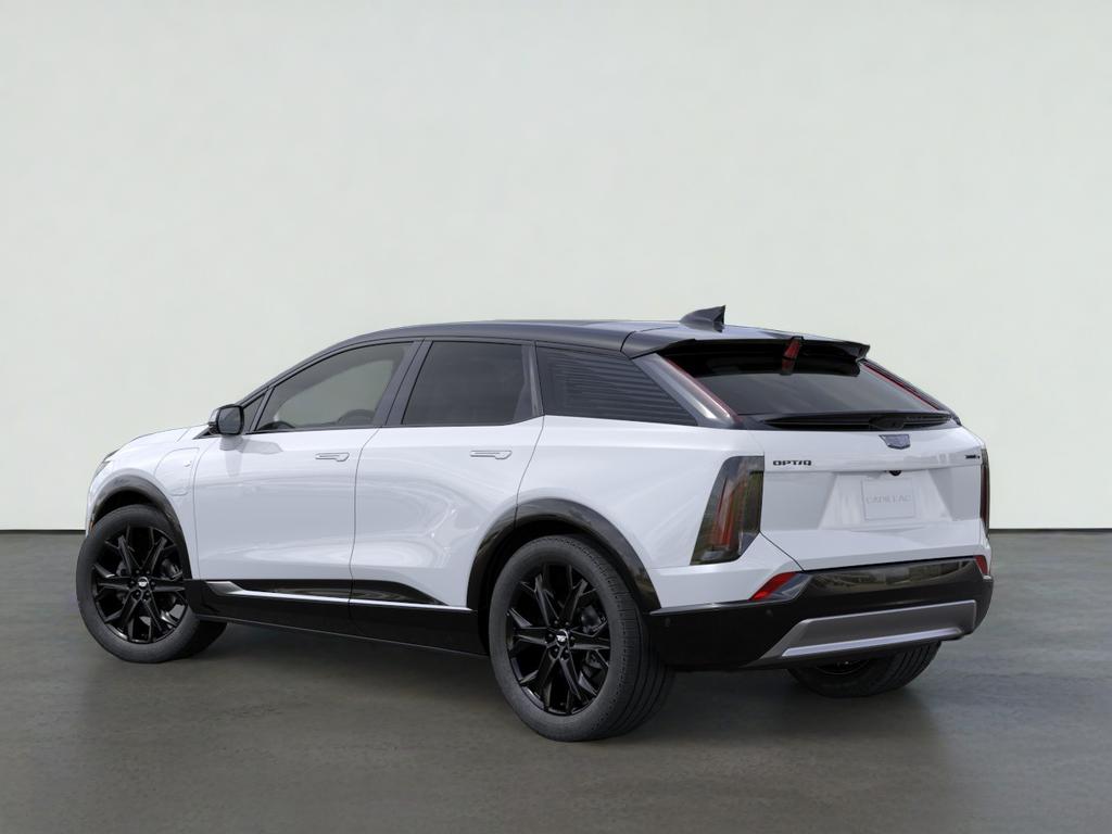 2027 Cadillac OPTIQ Premium Sport