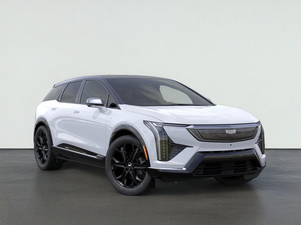 2027 Cadillac OPTIQ Premium Sport